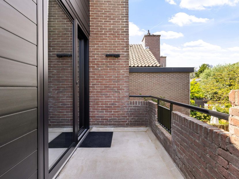 Ring 124, HENDRIK-IDO-AMBACHT