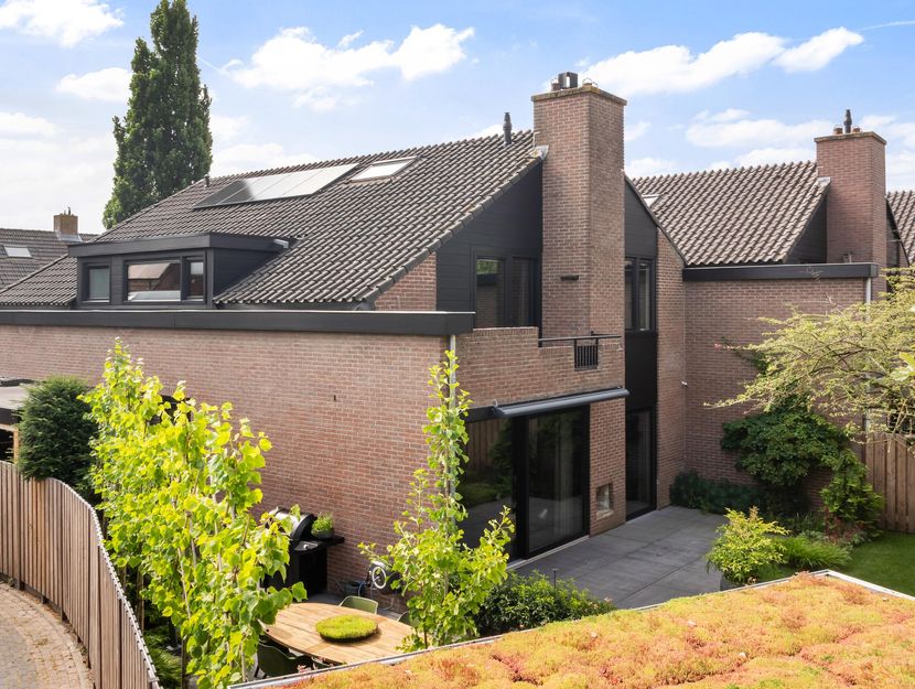 Ring 124, HENDRIK-IDO-AMBACHT