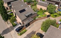 Ring 124, HENDRIK-IDO-AMBACHT