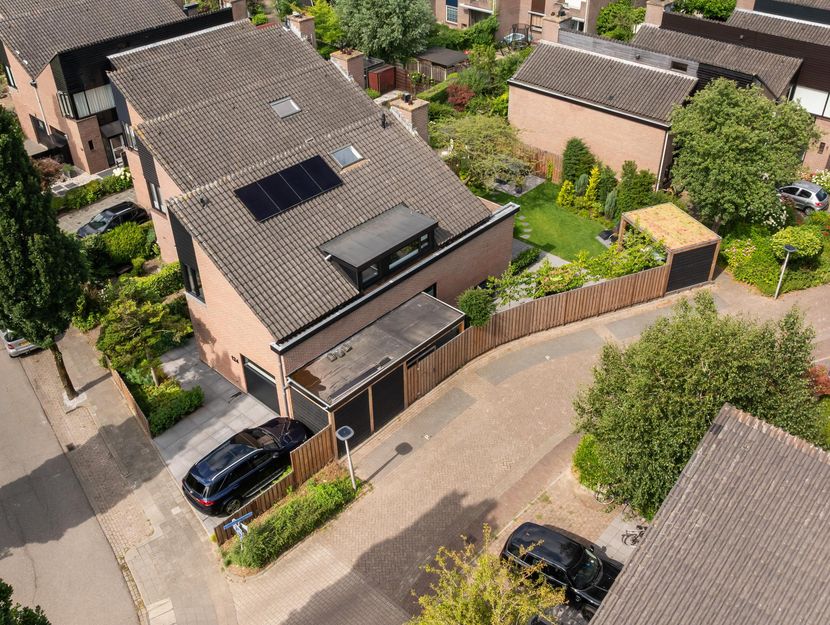 Ring 124, HENDRIK-IDO-AMBACHT
