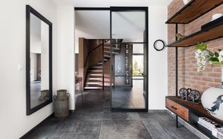 Ring 124, HENDRIK-IDO-AMBACHT