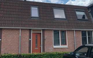 Zalm 64, HENDRIK-IDO-AMBACHT
