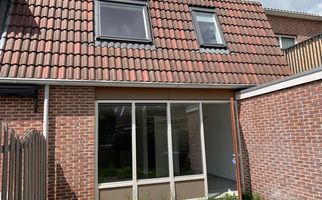 Zalm 64, HENDRIK-IDO-AMBACHT