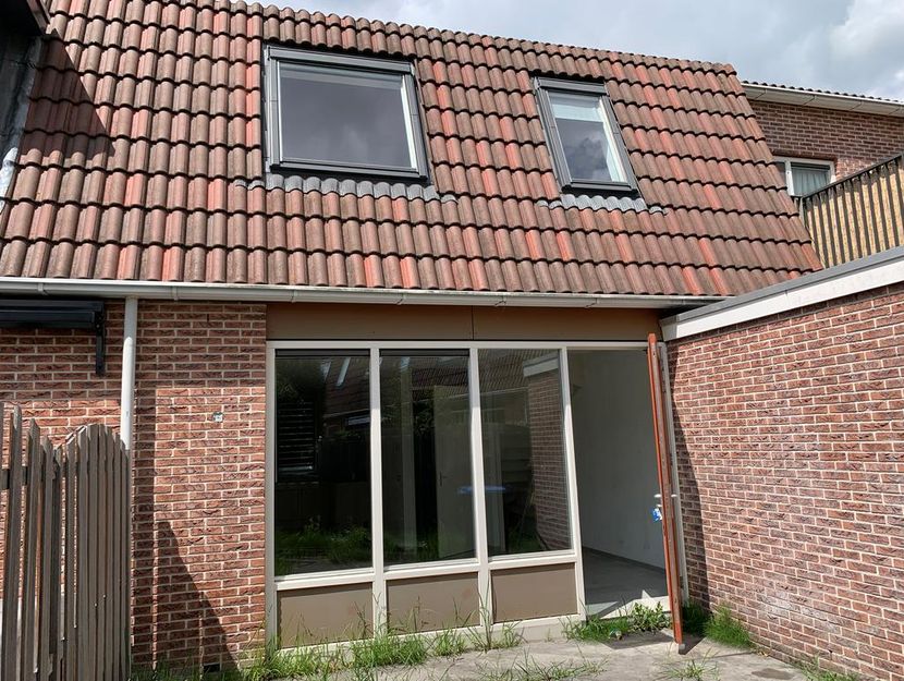 Zalm 64, HENDRIK-IDO-AMBACHT
