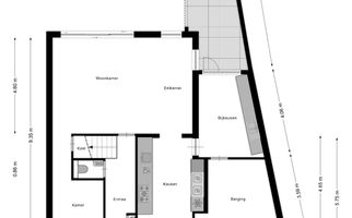 Suite 35, ZWIJNDRECHT