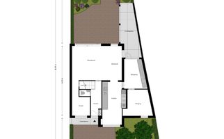 Suite 35, ZWIJNDRECHT
