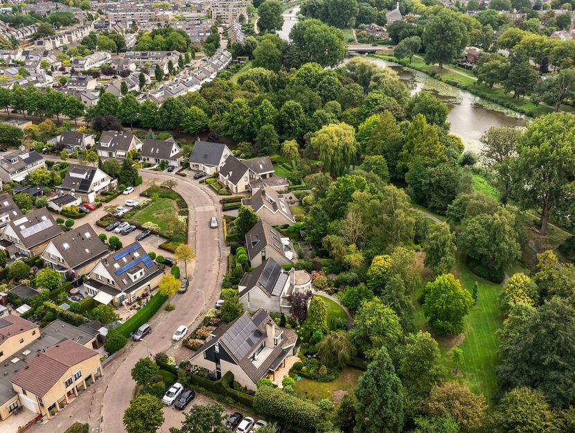 Suite 35, ZWIJNDRECHT