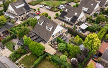 Suite 35, ZWIJNDRECHT
