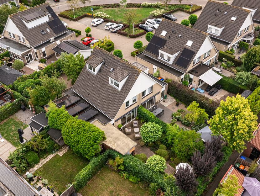 Suite 35, ZWIJNDRECHT