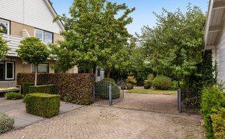 Suite 35, ZWIJNDRECHT