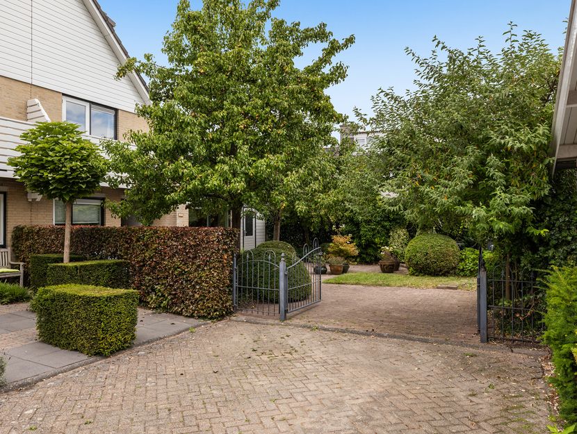 Suite 35, ZWIJNDRECHT