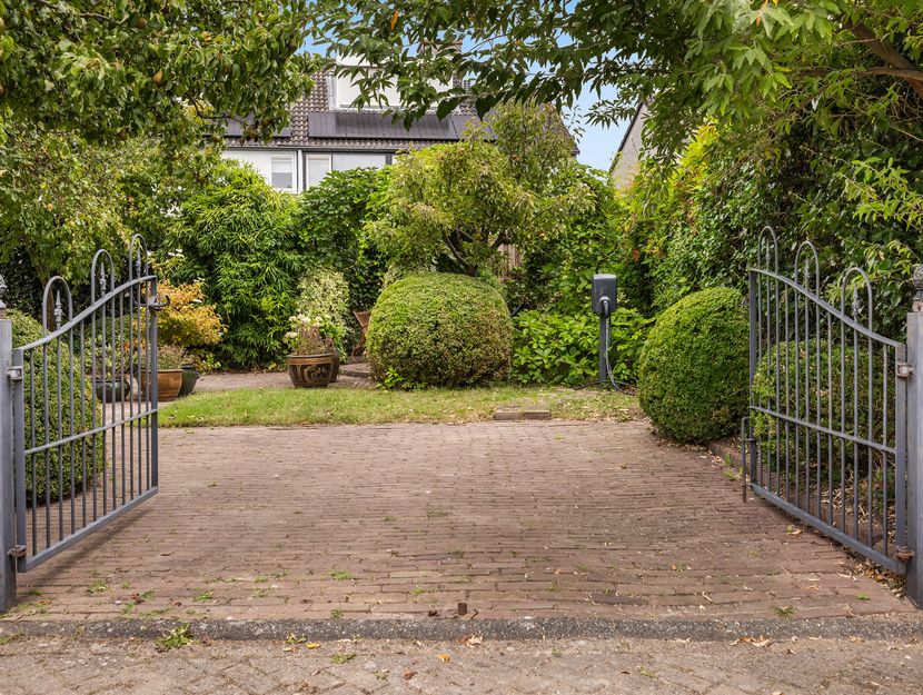 Suite 35, ZWIJNDRECHT