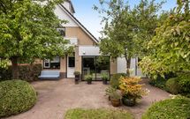 Suite 35, ZWIJNDRECHT