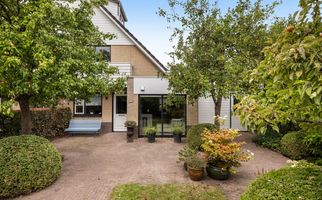 Suite 35, ZWIJNDRECHT