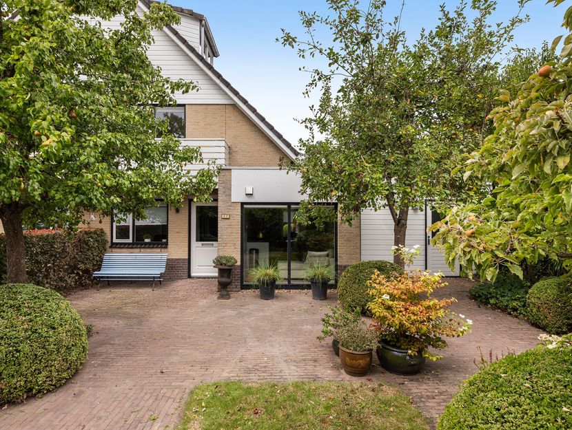 Suite 35, ZWIJNDRECHT