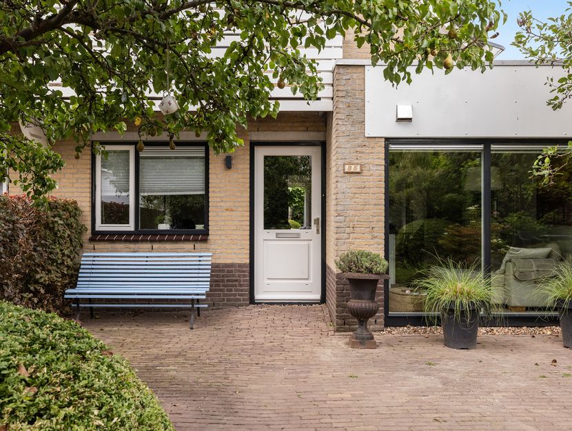 Suite 35, ZWIJNDRECHT