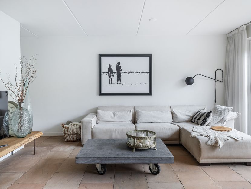 Suite 35, ZWIJNDRECHT
