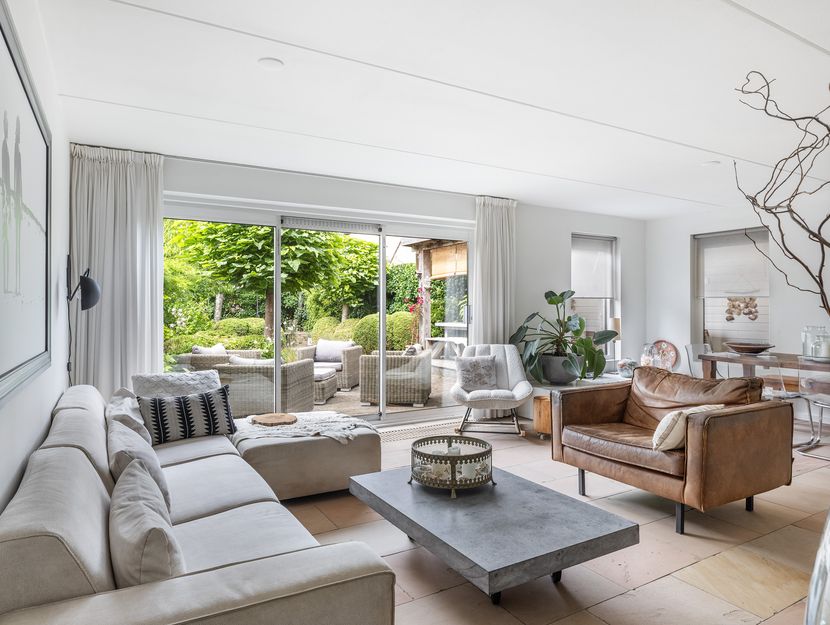 Suite 35, ZWIJNDRECHT