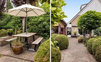 Suite 35, ZWIJNDRECHT