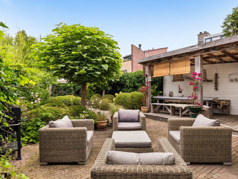 Suite 35, ZWIJNDRECHT