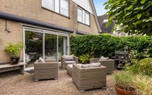 Suite 35, ZWIJNDRECHT