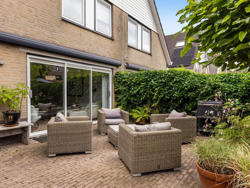 Suite 35, ZWIJNDRECHT