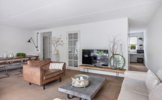 Suite 35, ZWIJNDRECHT