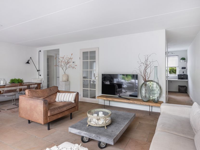 Suite 35, ZWIJNDRECHT