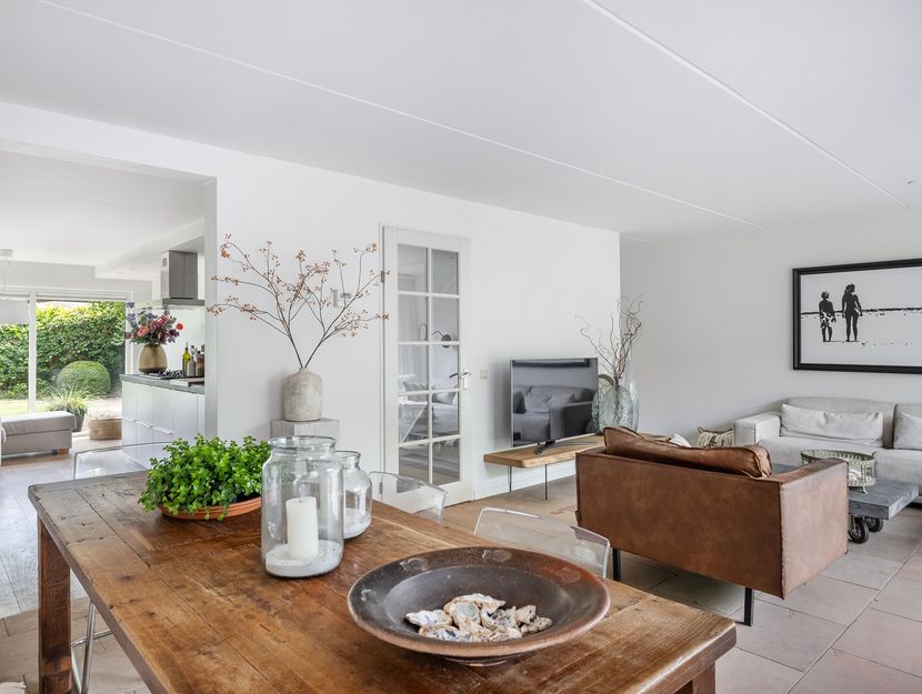 Suite 35, ZWIJNDRECHT