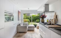 Suite 35, ZWIJNDRECHT