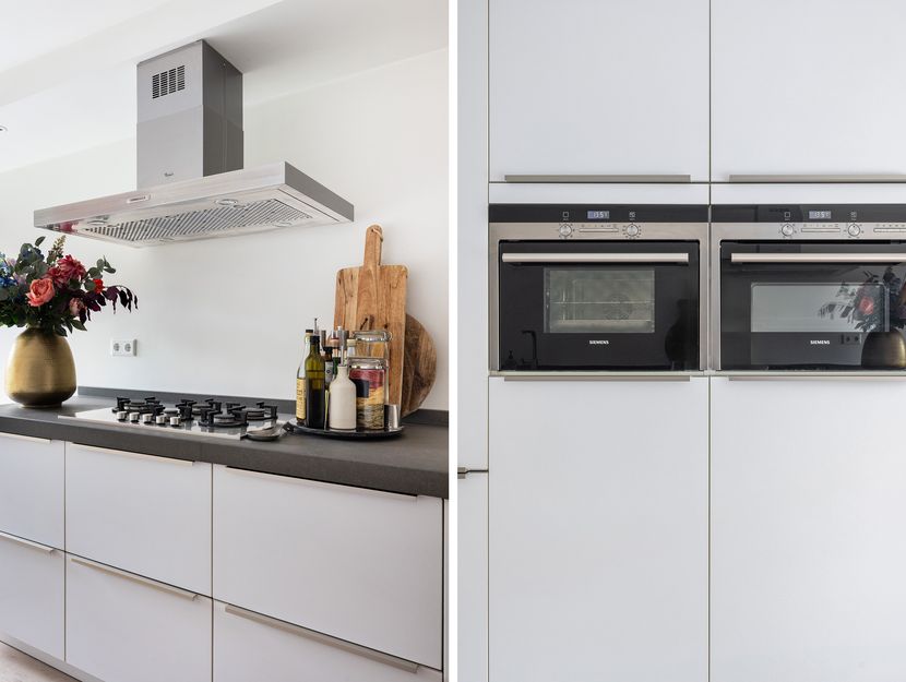 Suite 35, ZWIJNDRECHT
