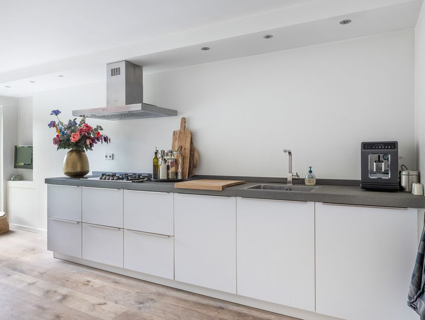 Suite 35, ZWIJNDRECHT