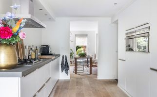Suite 35, ZWIJNDRECHT