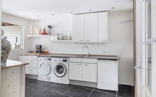 Suite 35, ZWIJNDRECHT