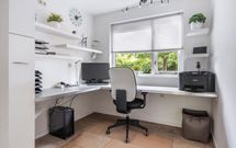 Suite 35, ZWIJNDRECHT