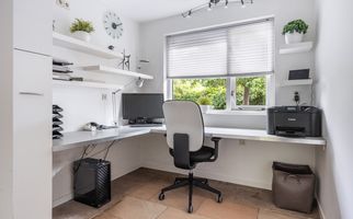 Suite 35, ZWIJNDRECHT