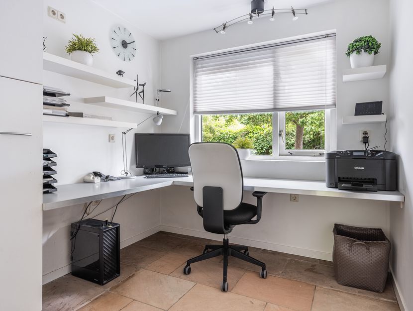 Suite 35, ZWIJNDRECHT