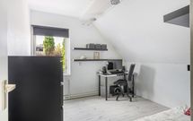 Suite 35, ZWIJNDRECHT