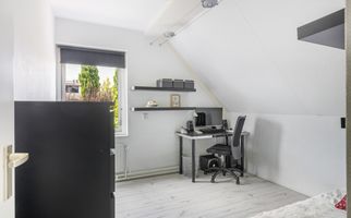 Suite 35, ZWIJNDRECHT