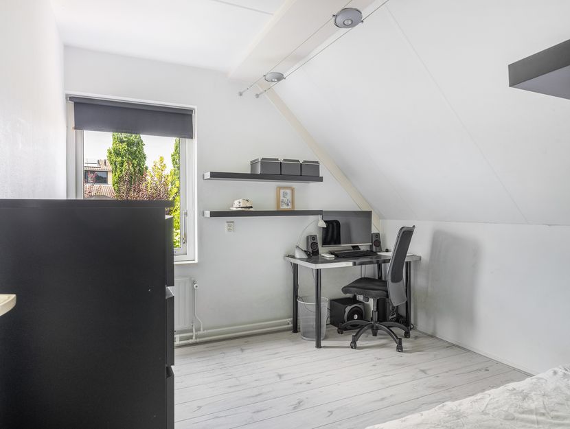 Suite 35, ZWIJNDRECHT