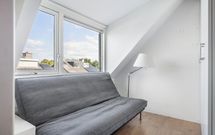 Suite 35, ZWIJNDRECHT