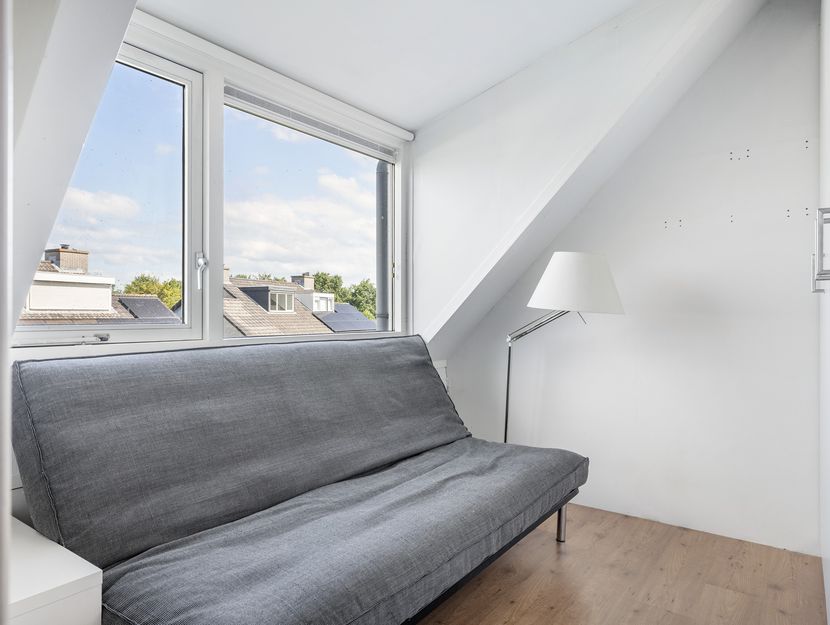 Suite 35, ZWIJNDRECHT