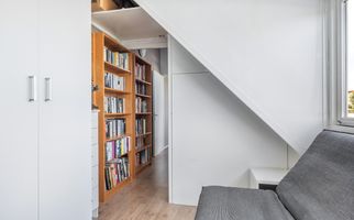 Suite 35, ZWIJNDRECHT