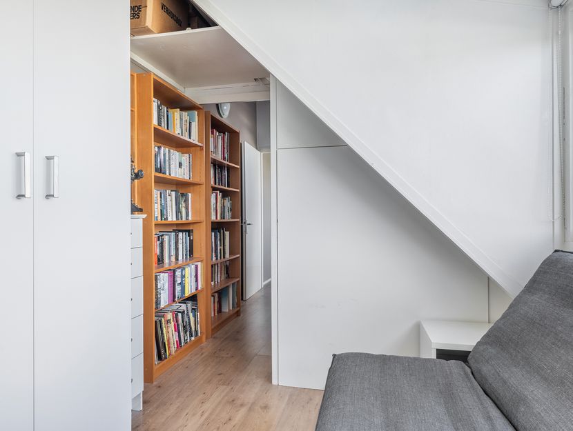 Suite 35, ZWIJNDRECHT