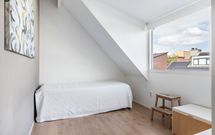 Suite 35, ZWIJNDRECHT