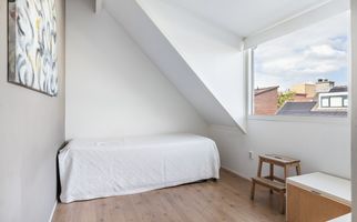 Suite 35, ZWIJNDRECHT