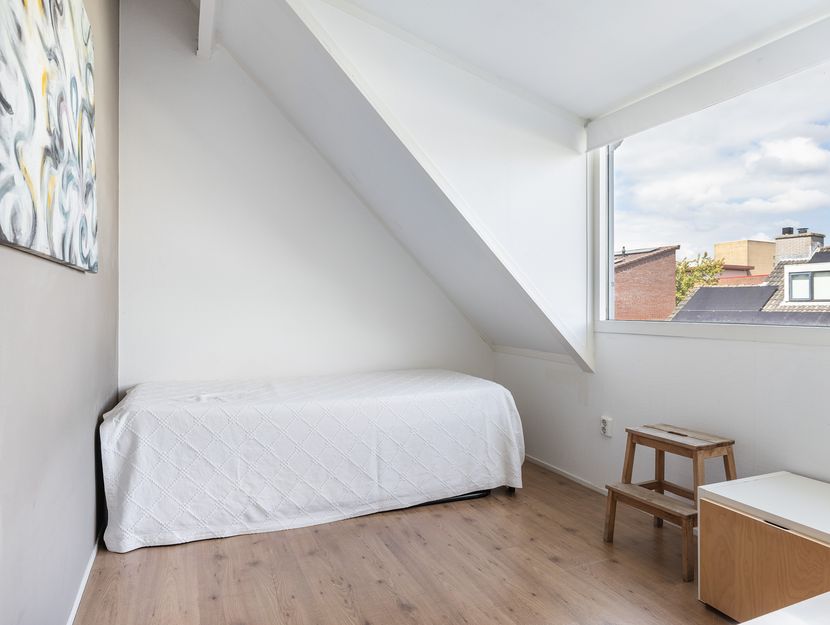 Suite 35, ZWIJNDRECHT