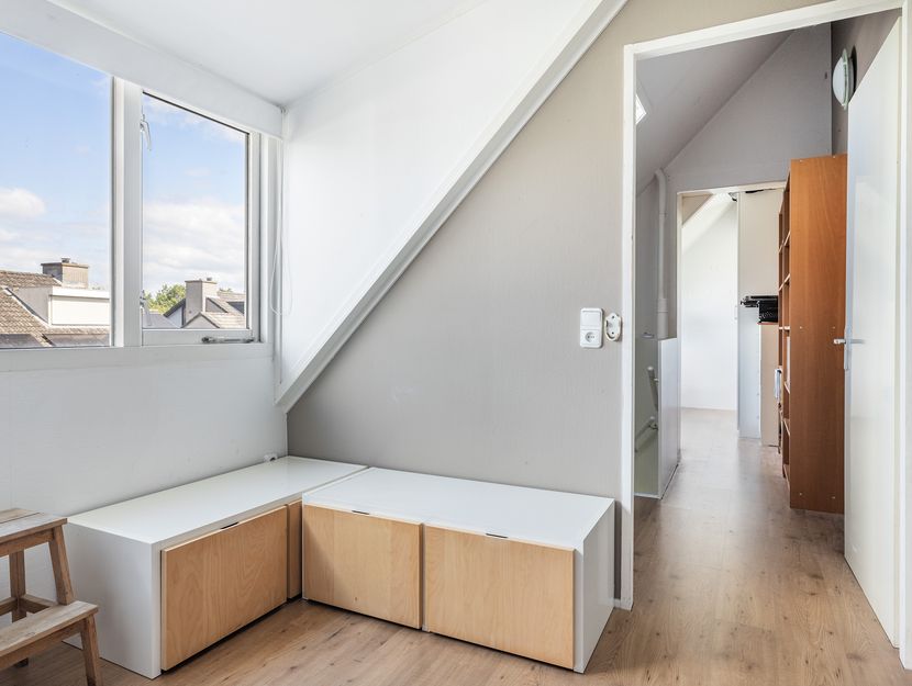 Suite 35, ZWIJNDRECHT