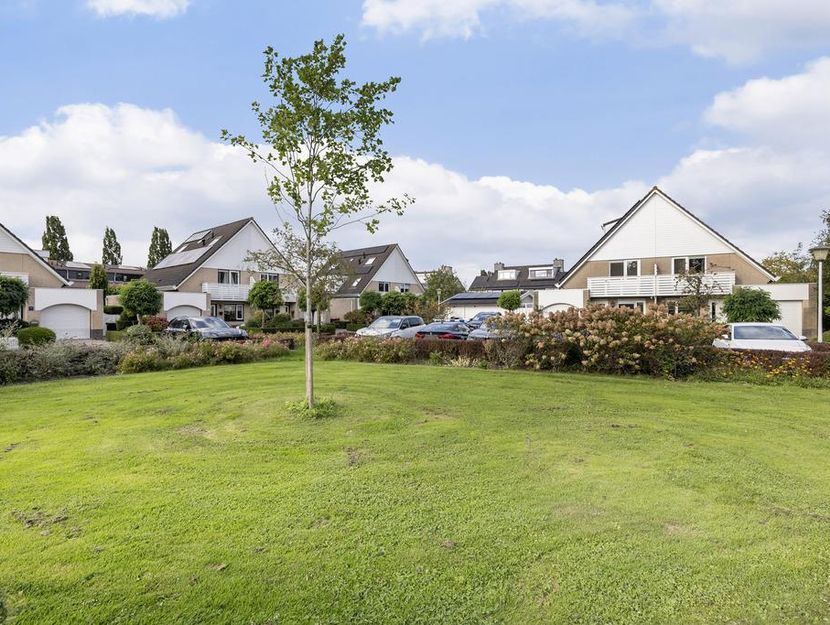 Suite 35, ZWIJNDRECHT
