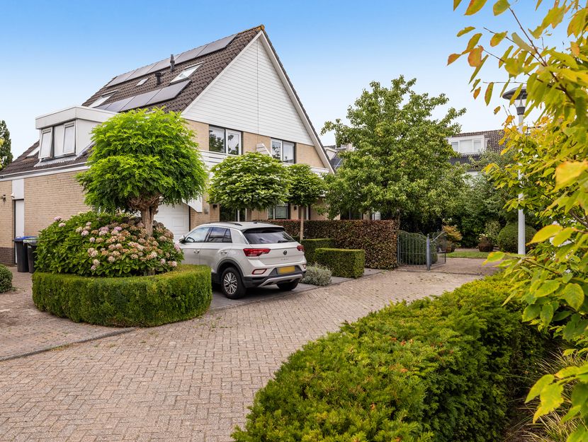 Suite 35, ZWIJNDRECHT